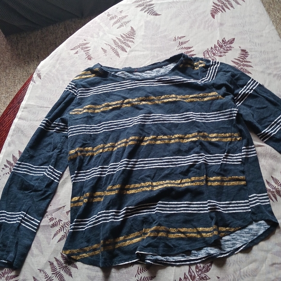 Long sleeve shirt - Picture 3 of 4